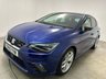 USED 2019 19 SEAT IBIZA 1.0 TSI FR Hatchback 5dr Petrol Manual Euro 6 (s/s) GPF (115 ps) Main Agent Service History