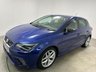 USED 2019 19 SEAT IBIZA 1.0 TSI FR Hatchback 5dr Petrol Manual Euro 6 (s/s) GPF (115 ps) Main Agent Service History