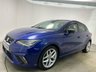 USED 2019 19 SEAT IBIZA 1.0 TSI FR Hatchback 5dr Petrol Manual Euro 6 (s/s) GPF (115 ps) Main Agent Service History