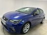 USED 2019 19 SEAT IBIZA 1.0 TSI FR Hatchback 5dr Petrol Manual Euro 6 (s/s) GPF (115 ps) Main Agent Service History