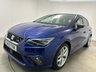 USED 2019 19 SEAT IBIZA 1.0 TSI FR Hatchback 5dr Petrol Manual Euro 6 (s/s) GPF (115 ps) Main Agent Service History