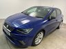 USED 2019 19 SEAT IBIZA 1.0 TSI FR Hatchback 5dr Petrol Manual Euro 6 (s/s) GPF (115 ps) Main Agent Service History