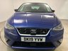 USED 2019 19 SEAT IBIZA 1.0 TSI FR Hatchback 5dr Petrol Manual Euro 6 (s/s) GPF (115 ps) Main Agent Service History