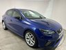 USED 2019 19 SEAT IBIZA 1.0 TSI FR Hatchback 5dr Petrol Manual Euro 6 (s/s) GPF (115 ps) Main Agent Service History