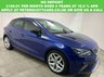 USED 2019 19 SEAT IBIZA 1.0 TSI FR Hatchback 5dr Petrol Manual Euro 6 (s/s) GPF (115 ps) Main Agent Service History
