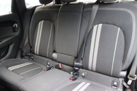 USED 2018 18 MINI COUNTRYMAN 2.0 Cooper S SUV 5dr Petrol Auto Euro 6 (s/s) (192 ps) Satellite Navigation, Cruise Control, Bluetooth Connectivity, Voice Control, USB, AUX In, Heated Front Seats, Heated Front Windscreen, Paddleshift Gear Change, Keyless Drive, Keyless Entry, Rain Sensors, Auto Dimming Rear View Mirror, Privacy Glass, DAB Radio, Ambient Lighting, Rear Sensors and 18inch Black Alloy Wheels