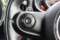 USED 2018 18 MINI COUNTRYMAN 2.0 Cooper S SUV 5dr Petrol Auto Euro 6 (s/s) (192 ps) Satellite Navigation, Cruise Control, Bluetooth Connectivity, Voice Control, USB, AUX In, Heated Front Seats, Heated Front Windscreen, Paddleshift Gear Change, Keyless Drive, Keyless Entry, Rain Sensors, Auto Dimming Rear View Mirror, Privacy Glass, DAB Radio, Ambient Lighting, Rear Sensors and 18inch Black Alloy Wheels