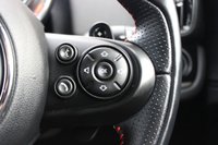 USED 2018 18 MINI COUNTRYMAN 2.0 Cooper S SUV 5dr Petrol Auto Euro 6 (s/s) (192 ps) Satellite Navigation, Cruise Control, Bluetooth Connectivity, Voice Control, USB, AUX In, Heated Front Seats, Heated Front Windscreen, Paddleshift Gear Change, Keyless Drive, Keyless Entry, Rain Sensors, Auto Dimming Rear View Mirror, Privacy Glass, DAB Radio, Ambient Lighting, Rear Sensors and 18inch Black Alloy Wheels
