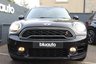 USED 2018 18 MINI COUNTRYMAN 2.0 Cooper S SUV 5dr Petrol Auto Euro 6 (s/s) (192 ps) Satellite Navigation, Cruise Control, Bluetooth Connectivity, Voice Control, USB, AUX In, Heated Front Seats, Heated Front Windscreen, Paddleshift Gear Change, Keyless Drive, Keyless Entry, Rain Sensors, Auto Dimming Rear View Mirror, Privacy Glass, DAB Radio, Ambient Lighting, Rear Sensors and 18inch Black Alloy Wheels