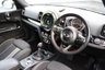 USED 2018 18 MINI COUNTRYMAN 2.0 Cooper S SUV 5dr Petrol Auto Euro 6 (s/s) (192 ps) Satellite Navigation, Cruise Control, Bluetooth Connectivity, Voice Control, USB, AUX In, Heated Front Seats, Heated Front Windscreen, Paddleshift Gear Change, Keyless Drive, Keyless Entry, Rain Sensors, Auto Dimming Rear View Mirror, Privacy Glass, DAB Radio, Ambient Lighting, Rear Sensors and 18inch Black Alloy Wheels