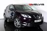 USED 2014 64 NISSAN QASHQAI 1.5 dCi Tekna SUV 5dr Diesel Manual 2WD Euro 5 (s/s) (110 ps) 