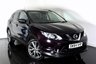 USED 2014 64 NISSAN QASHQAI 1.5 dCi Tekna SUV 5dr Diesel Manual 2WD Euro 5 (s/s) (110 ps) 