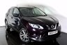 USED 2014 64 NISSAN QASHQAI 1.5 dCi Tekna SUV 5dr Diesel Manual 2WD Euro 5 (s/s) (110 ps) 