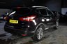 USED 2014 64 NISSAN QASHQAI 1.5 dCi Tekna SUV 5dr Diesel Manual 2WD Euro 5 (s/s) (110 ps) 