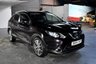 USED 2014 64 NISSAN QASHQAI 1.5 dCi Tekna SUV 5dr Diesel Manual 2WD Euro 5 (s/s) (110 ps) 