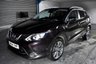 USED 2014 64 NISSAN QASHQAI 1.5 dCi Tekna SUV 5dr Diesel Manual 2WD Euro 5 (s/s) (110 ps) 