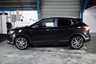 USED 2014 64 NISSAN QASHQAI 1.5 dCi Tekna SUV 5dr Diesel Manual 2WD Euro 5 (s/s) (110 ps) 