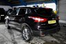 USED 2014 64 NISSAN QASHQAI 1.5 dCi Tekna SUV 5dr Diesel Manual 2WD Euro 5 (s/s) (110 ps) 