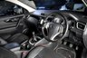 USED 2014 64 NISSAN QASHQAI 1.5 dCi Tekna SUV 5dr Diesel Manual 2WD Euro 5 (s/s) (110 ps) 
