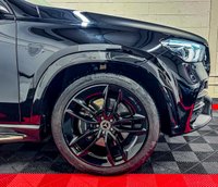 USED 2019 19 MERCEDES-BENZ GLE 2.9 GLE400d AMG Line (Premium Plus) SUV 5dr Diesel G-Tronic 4MATIC Euro 6 (s/s) (7 Seat) (330 ps) 