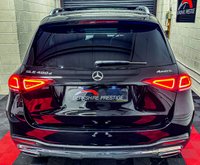 USED 2019 19 MERCEDES-BENZ GLE 2.9 GLE400d AMG Line (Premium Plus) SUV 5dr Diesel G-Tronic 4MATIC Euro 6 (s/s) (7 Seat) (330 ps) 