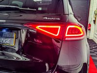 USED 2019 19 MERCEDES-BENZ GLE 2.9 GLE400d AMG Line (Premium Plus) SUV 5dr Diesel G-Tronic 4MATIC Euro 6 (s/s) (7 Seat) (330 ps) 