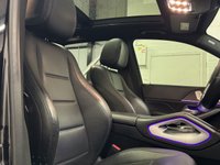 USED 2019 19 MERCEDES-BENZ GLE 2.9 GLE400d AMG Line (Premium Plus) SUV 5dr Diesel G-Tronic 4MATIC Euro 6 (s/s) (7 Seat) (330 ps) 