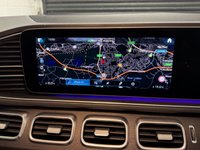 USED 2019 19 MERCEDES-BENZ GLE 2.9 GLE400d AMG Line (Premium Plus) SUV 5dr Diesel G-Tronic 4MATIC Euro 6 (s/s) (7 Seat) (330 ps) 