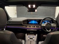 USED 2019 19 MERCEDES-BENZ GLE 2.9 GLE400d AMG Line (Premium Plus) SUV 5dr Diesel G-Tronic 4MATIC Euro 6 (s/s) (7 Seat) (330 ps) 