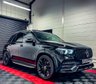 USED 2019 19 MERCEDES-BENZ GLE 2.9 GLE400d AMG Line (Premium Plus) SUV 5dr Diesel G-Tronic 4MATIC Euro 6 (s/s) (7 Seat) (330 ps) 