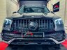 USED 2019 19 MERCEDES-BENZ GLE 2.9 GLE400d AMG Line (Premium Plus) SUV 5dr Diesel G-Tronic 4MATIC Euro 6 (s/s) (7 Seat) (330 ps) 