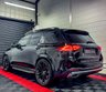 USED 2019 19 MERCEDES-BENZ GLE 2.9 GLE400d AMG Line (Premium Plus) SUV 5dr Diesel G-Tronic 4MATIC Euro 6 (s/s) (7 Seat) (330 ps) 
