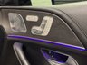 USED 2019 19 MERCEDES-BENZ GLE 2.9 GLE400d AMG Line (Premium Plus) SUV 5dr Diesel G-Tronic 4MATIC Euro 6 (s/s) (7 Seat) (330 ps) 