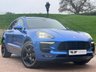 USED 2015 65 PORSCHE MACAN 3.0 V6 S SUV 5dr Petrol PDK 4WD Euro 6 (s/s) (340 ps) 