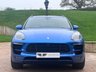 USED 2015 65 PORSCHE MACAN 3.0 V6 S SUV 5dr Petrol PDK 4WD Euro 6 (s/s) (340 ps) 