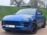 USED 2015 65 PORSCHE MACAN 3.0 V6 S SUV 5dr Petrol PDK 4WD Euro 6 (s/s) (340 ps) 