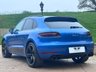 USED 2015 65 PORSCHE MACAN 3.0 V6 S SUV 5dr Petrol PDK 4WD Euro 6 (s/s) (340 ps) 