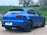 USED 2015 65 PORSCHE MACAN 3.0 V6 S SUV 5dr Petrol PDK 4WD Euro 6 (s/s) (340 ps) 