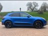 USED 2015 65 PORSCHE MACAN 3.0 V6 S SUV 5dr Petrol PDK 4WD Euro 6 (s/s) (340 ps) 