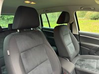 USED 2015 15 VOLKSWAGEN TIGUAN 2.0 TDI BlueMotion Tech Match SUV 5dr Diesel DSG 4WD Euro 5 (s/s) (140 ps) 