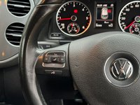 USED 2015 15 VOLKSWAGEN TIGUAN 2.0 TDI BlueMotion Tech Match SUV 5dr Diesel DSG 4WD Euro 5 (s/s) (140 ps) 
