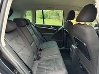 USED 2015 15 VOLKSWAGEN TIGUAN 2.0 TDI BlueMotion Tech Match SUV 5dr Diesel DSG 4WD Euro 5 (s/s) (140 ps) 