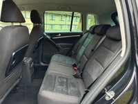USED 2015 15 VOLKSWAGEN TIGUAN 2.0 TDI BlueMotion Tech Match SUV 5dr Diesel DSG 4WD Euro 5 (s/s) (140 ps) 