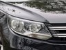 USED 2015 15 VOLKSWAGEN TIGUAN 2.0 TDI BlueMotion Tech Match SUV 5dr Diesel DSG 4WD Euro 5 (s/s) (140 ps) 