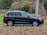 USED 2015 15 VOLKSWAGEN TIGUAN 2.0 TDI BlueMotion Tech Match SUV 5dr Diesel DSG 4WD Euro 5 (s/s) (140 ps) 