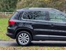 USED 2015 15 VOLKSWAGEN TIGUAN 2.0 TDI BlueMotion Tech Match SUV 5dr Diesel DSG 4WD Euro 5 (s/s) (140 ps) 