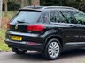 USED 2015 15 VOLKSWAGEN TIGUAN 2.0 TDI BlueMotion Tech Match SUV 5dr Diesel DSG 4WD Euro 5 (s/s) (140 ps) 