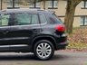 USED 2015 15 VOLKSWAGEN TIGUAN 2.0 TDI BlueMotion Tech Match SUV 5dr Diesel DSG 4WD Euro 5 (s/s) (140 ps) 