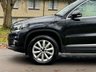 USED 2015 15 VOLKSWAGEN TIGUAN 2.0 TDI BlueMotion Tech Match SUV 5dr Diesel DSG 4WD Euro 5 (s/s) (140 ps) 