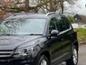 USED 2015 15 VOLKSWAGEN TIGUAN 2.0 TDI BlueMotion Tech Match SUV 5dr Diesel DSG 4WD Euro 5 (s/s) (140 ps) 